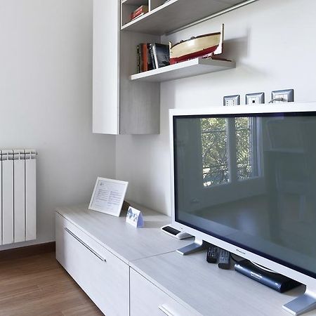 Apartament Italianway-Piazza Firenze Mediolan Zewnętrze zdjęcie
