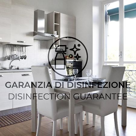 Apartament Italianway-Piazza Firenze Mediolan Zewnętrze zdjęcie