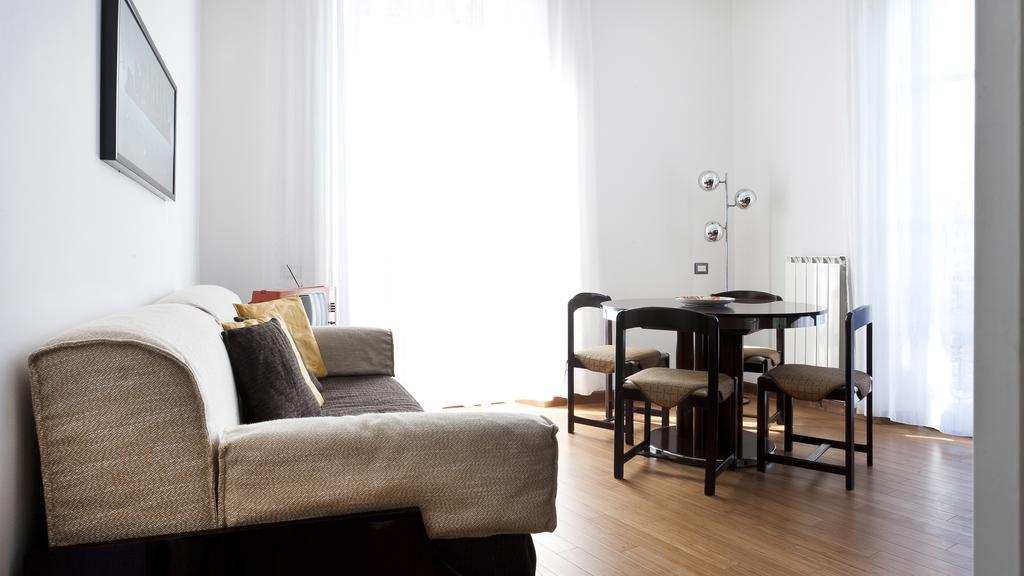 Apartament Italianway-Piazza Firenze Mediolan Zewnętrze zdjęcie