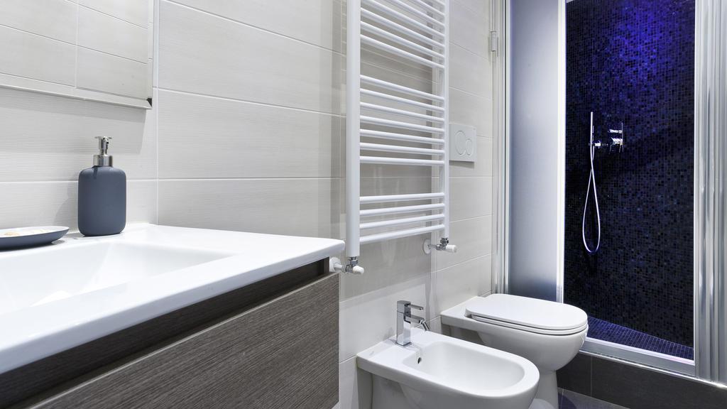 Apartament Italianway-Piazza Firenze Mediolan Zewnętrze zdjęcie