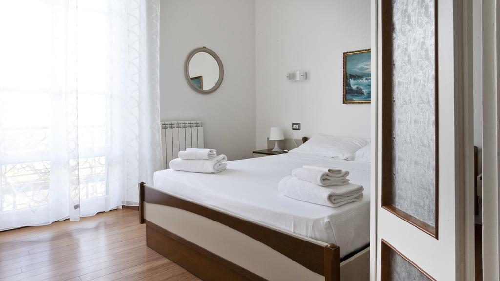 Apartament Italianway-Piazza Firenze Mediolan Zewnętrze zdjęcie