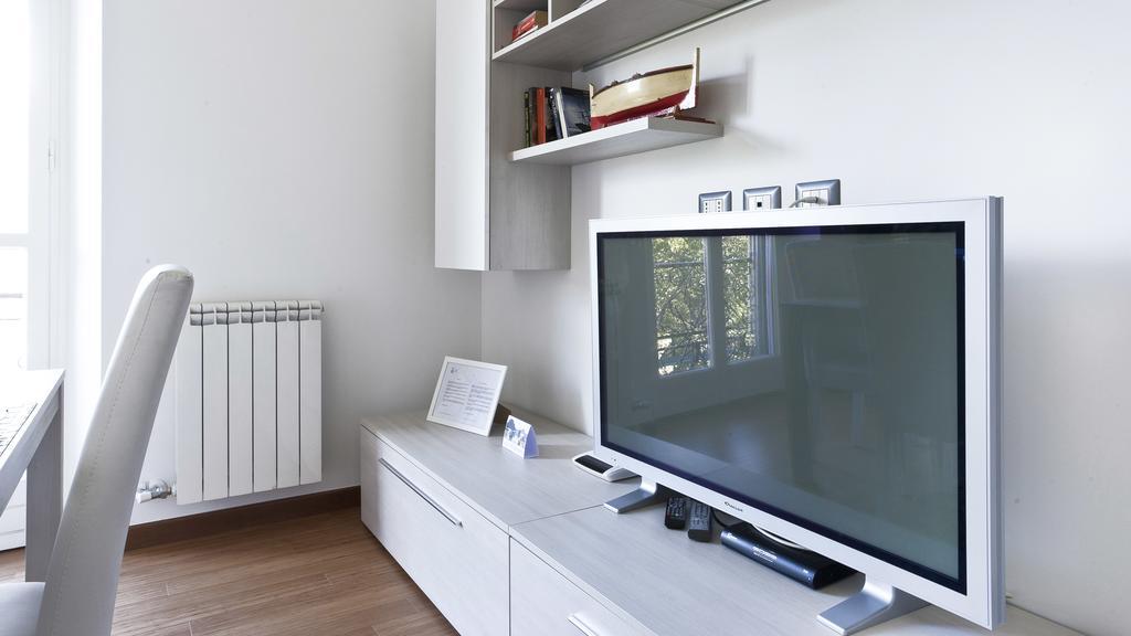 Apartament Italianway-Piazza Firenze Mediolan Zewnętrze zdjęcie