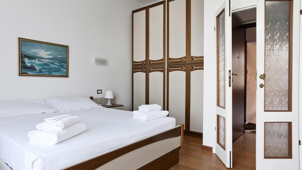 Apartament Italianway-Piazza Firenze Mediolan Zewnętrze zdjęcie