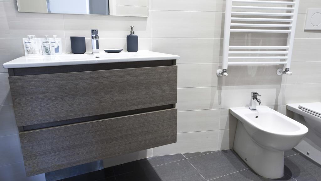 Apartament Italianway-Piazza Firenze Mediolan Zewnętrze zdjęcie