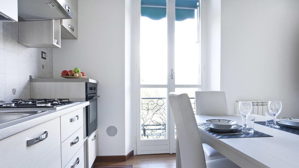 Apartament Italianway-Piazza Firenze Mediolan Zewnętrze zdjęcie