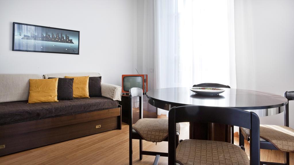 Apartament Italianway-Piazza Firenze Mediolan Zewnętrze zdjęcie