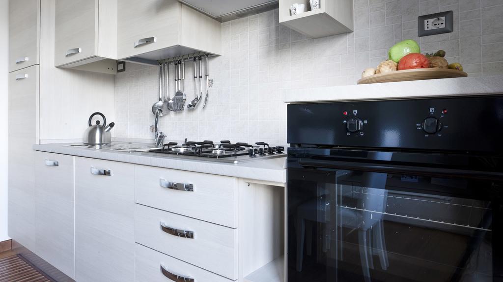 Apartament Italianway-Piazza Firenze Mediolan Zewnętrze zdjęcie