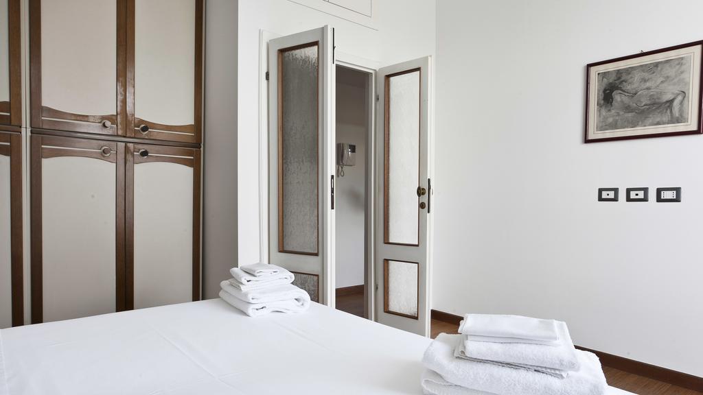 Apartament Italianway-Piazza Firenze Mediolan Zewnętrze zdjęcie
