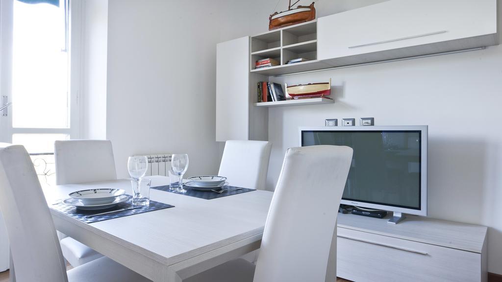 Apartament Italianway-Piazza Firenze Mediolan Zewnętrze zdjęcie