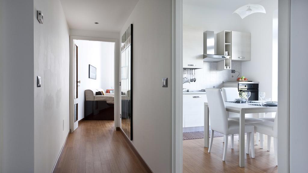 Apartament Italianway-Piazza Firenze Mediolan Zewnętrze zdjęcie