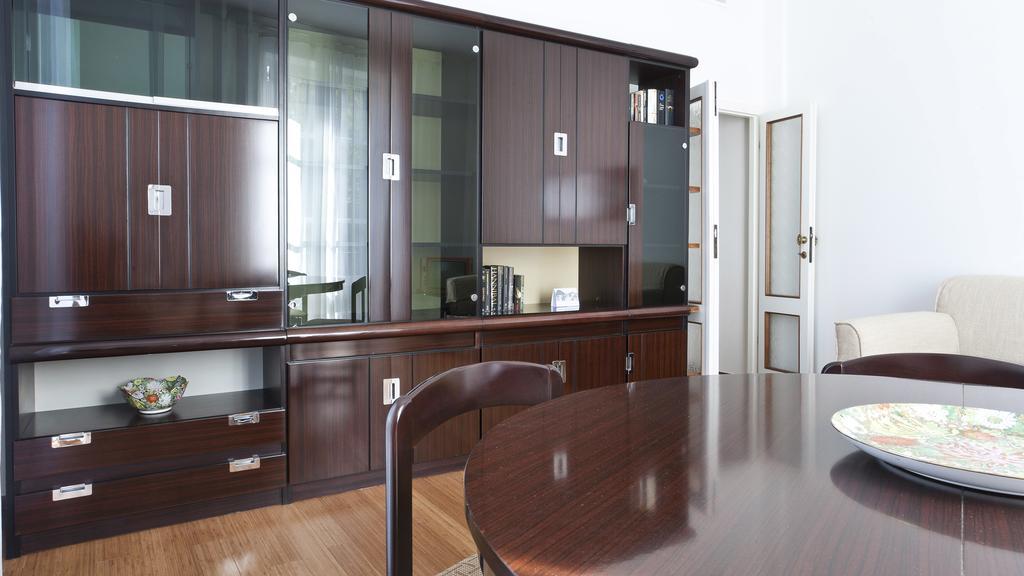 Apartament Italianway-Piazza Firenze Mediolan Zewnętrze zdjęcie